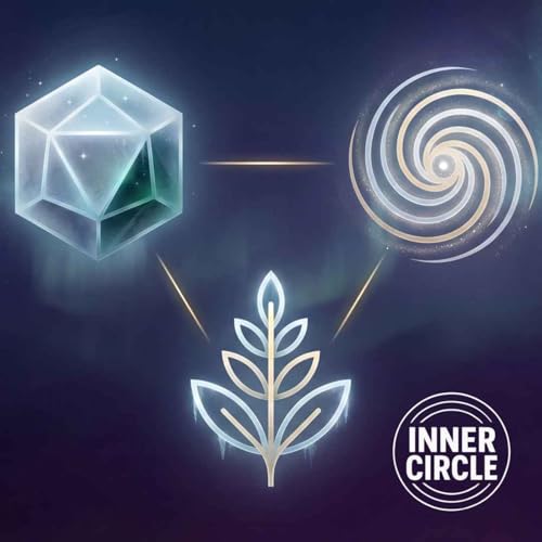 Plants, Patterns & Philosophy w/ Kyle Denton | Inner Circle ep. 11