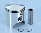 PISTONE VESPA 125 D.58 EVO2 SEL.C 57,960