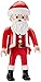 Produktbild PLAYMOBIL Santa Claus 6629 - Weihnachtsmann XXL