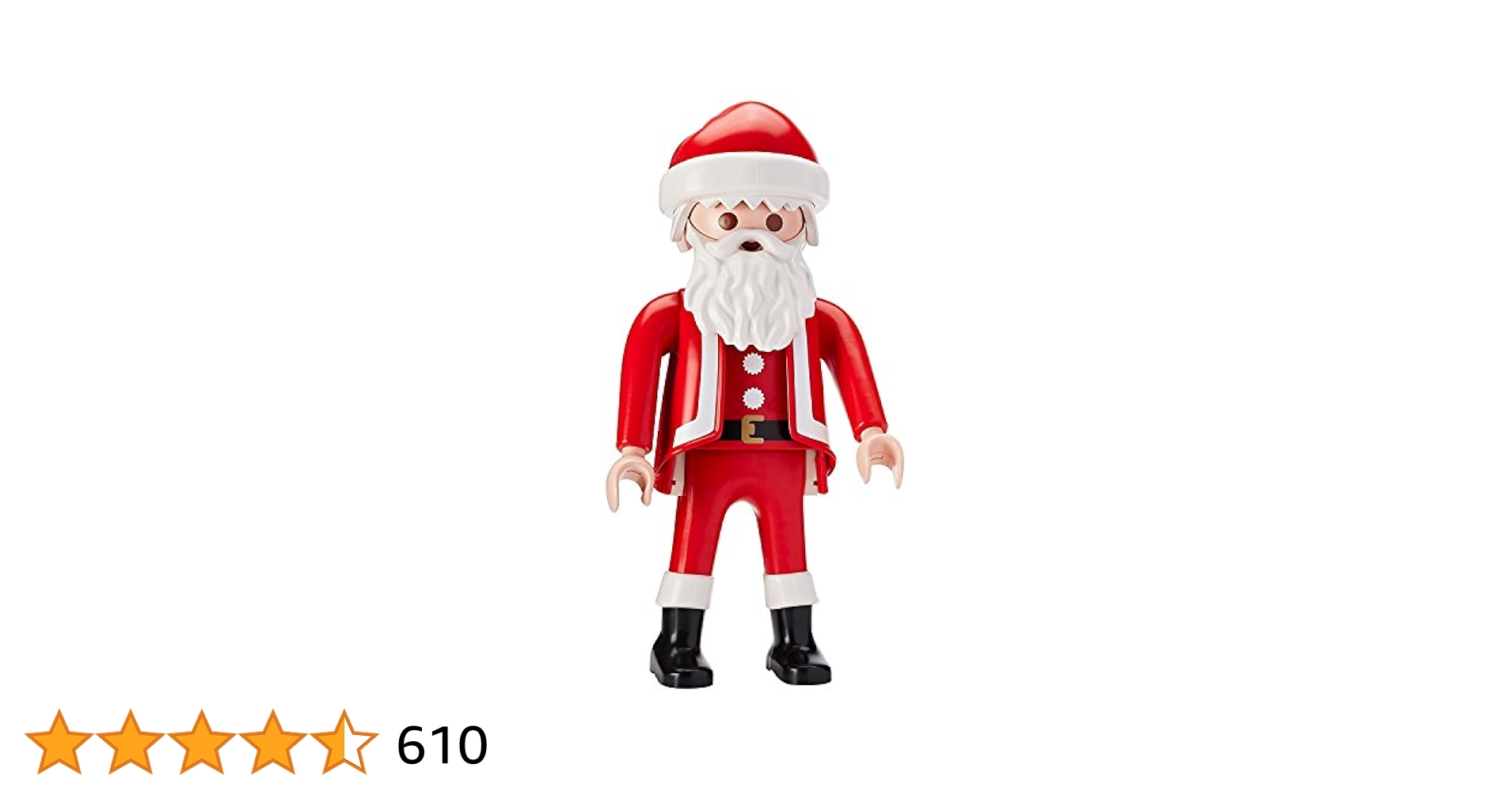 プレイモービルPlaymobil クリスマス サンタ XXL 65cm 2025年最新】playMobil xxlの人気アイテム - メルカリ