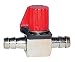Motion Pro 12-0036 5/16" Inline Fuel Valve