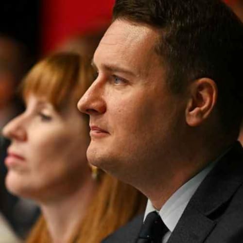 Coffee House Shots: inside Labour's leadership crisis
