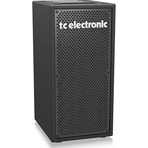 TC ELECTRONIC ベース用キャビネット　K115TC TC Electronic | Product | K-115
