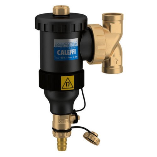 Defangatore Caleffi Art. 545305 3/4