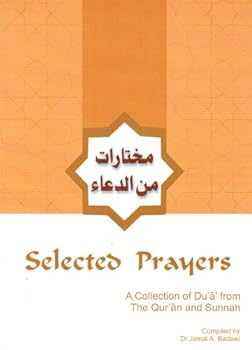 Paperback Selected Prayers Book