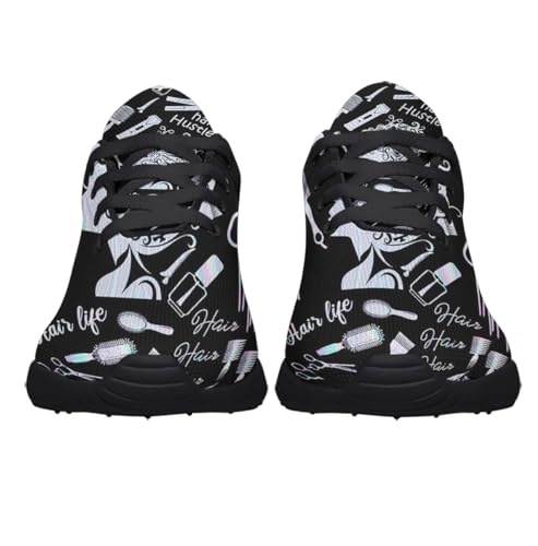 Sonzj-II Men Women Fashion Sneakers Lightweight Running Shoes Athletic Tennis Walking Shoes3