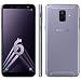 Produktbild SAMSUNG Galaxy A6 (2018) LTE 32GB SM-A600FN Orchideengrau SIM Free