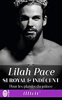 His Royal Secret 2290164747 Book Cover