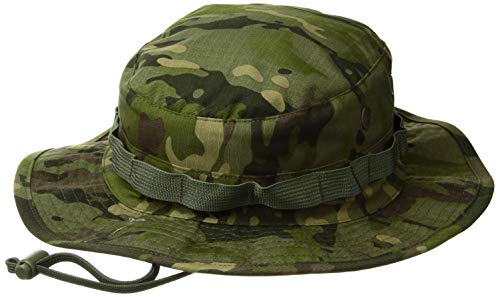 TRU-SPEC Boonie, Tru Multicam Trpcl Nyco R/S, Multicam Tropic, 7