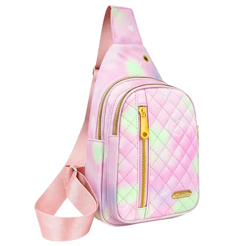 Image of Aisijimo Small Sling Bag For Women Men Casual Crossbody Sling Backpack | Small