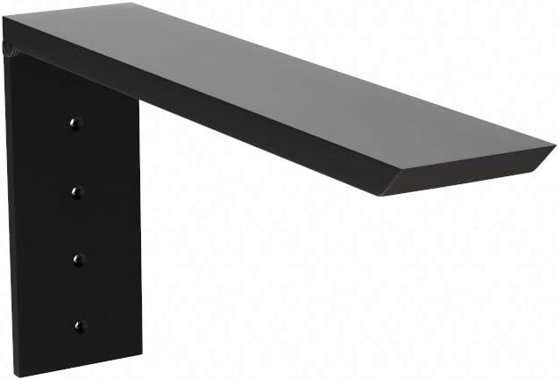 Regular Shelf Bracket (16H x 06V inch)