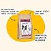 Dogs’n Tiger Adult Premium Hunde Futter, Unschuldslamm, Hunde Trockenfutter mit Lamm & Kräutern, Monoprotein, – ohne Zucker, Getreide & Konservierungsstoffe, 12kg
