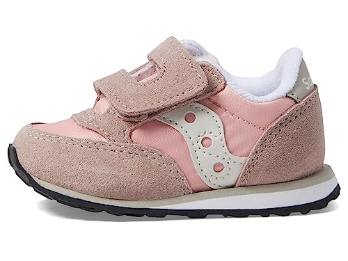 Image of Saucony Unisex-Child Originals Jazz Hook & Loop Sneaker (Toddler /Little Kid)
