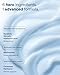 Remedy for Light Moisture | Barrier Repairing Hydrating Lightweight Gel Moisturizer Water Cream for Normal to Oily Skin | By Dermatologist Dr. Shah, 1.7 fl. Oz