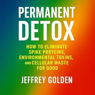 Permanent Detox cover art