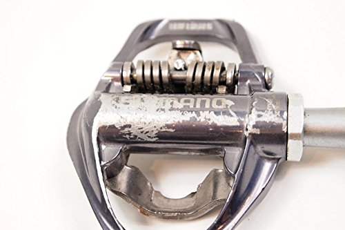 Amazon | SHIMANO(シマノ) PD-A600（PD-A600) ペダル | シマノ(SHIMANO