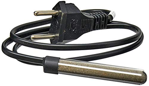 Aquecedor 2,5W, 220V Tudo Pet Para Peixes