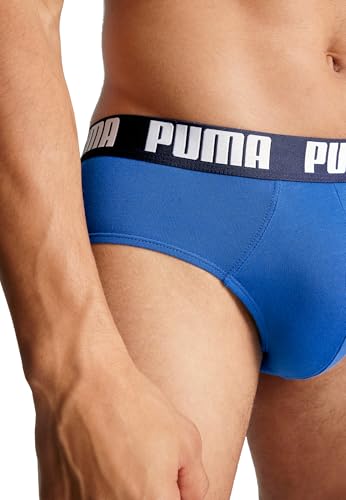 Puma Everyday Slip, 2 Einheiten, Größe S 5