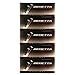 Beretta Original King Cigarette Tubes 200ct Carton 5 Pack (Original Version)
