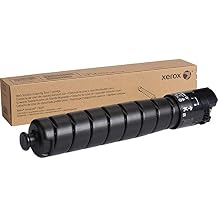 Xerox VersaLink C9000 Black Standard Capacity Toner Cartridge 18,900 Pages - 106R04065
