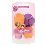 Verwendung mit Puder, Cremes oder flüssigem Make-up.