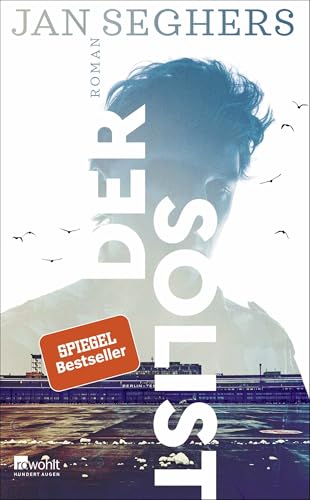Der Solist: Roman