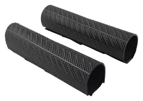 Soufflets de fourche pour Kawasaki KLX250 KDX protection moto - 6