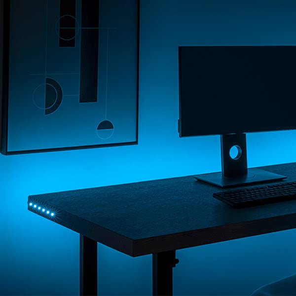 Tira de LED multicolor Desky miniatura 3