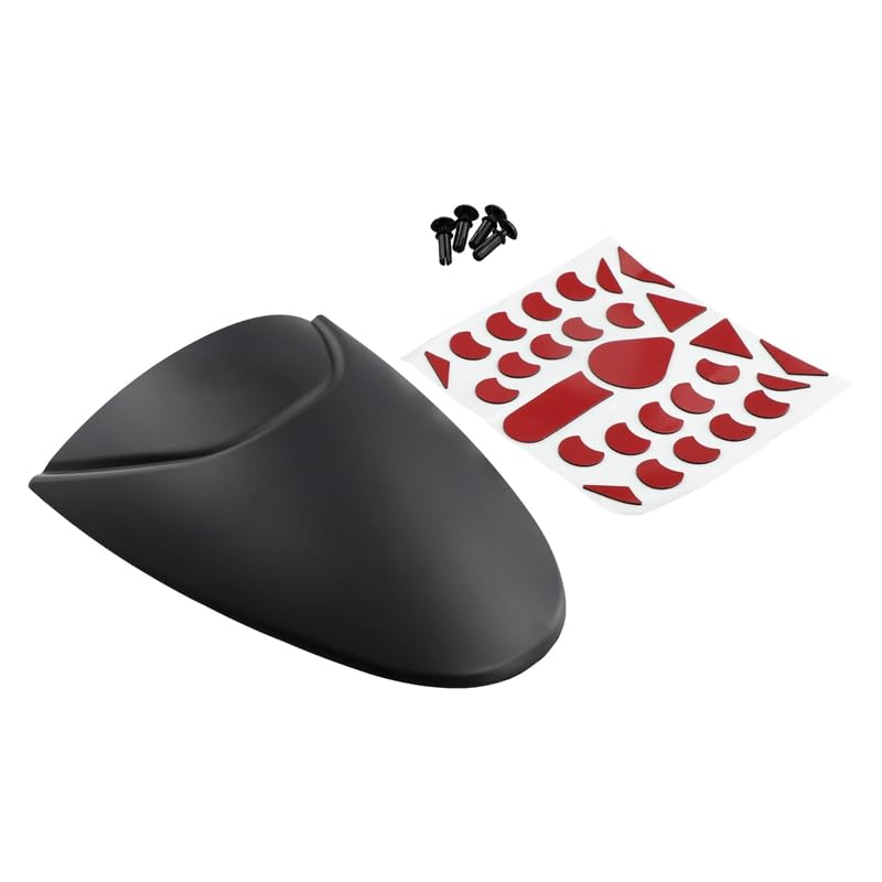 Garde-Boue Moto Accessoire Idéal pour Rouler Propre en Ville avec Vitpilen 401 2018-2023