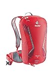 deuter rucksack race 8l Praktische Reflektorenelemente sorgen für hohe Sicherheit