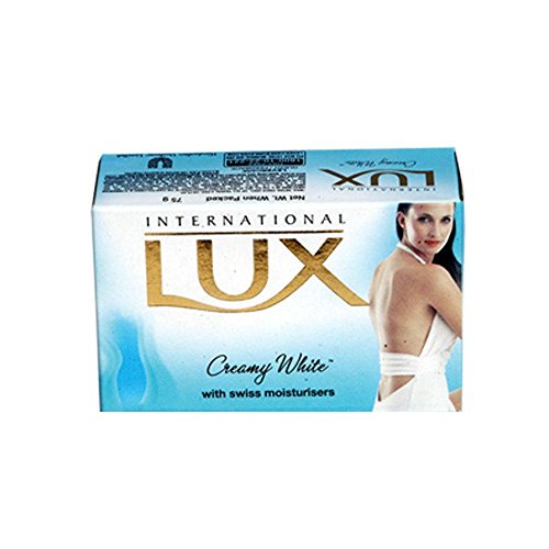 Image of Lux International Soap, Pack Of 5 (75gmX5)