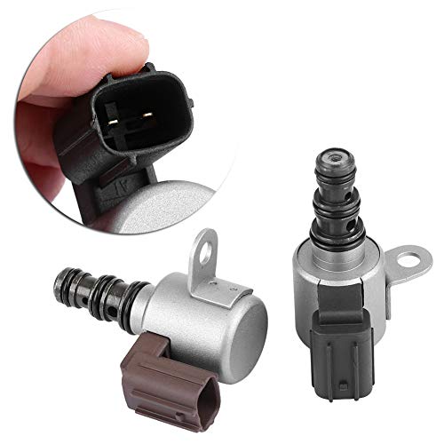 Válvula solenoide de controle de deslocamento de transmissão Acouto B&C conjunto 28400-P6H-013 28500