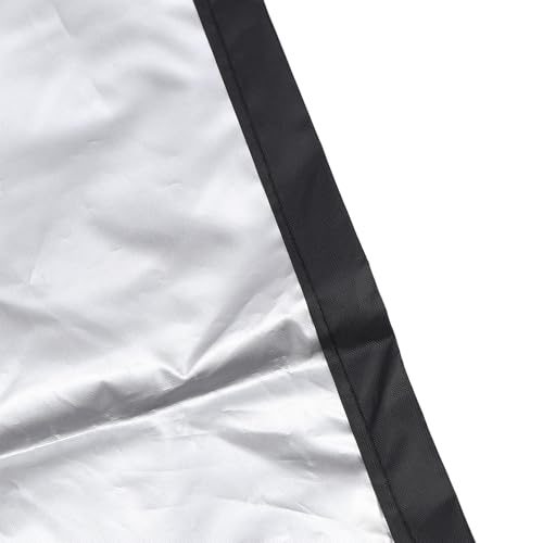 Couverture de protecteur de la poussière pour bâche générateur universel
