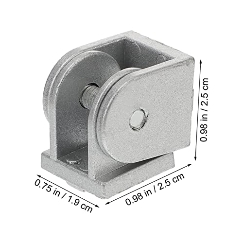 Listado y reviews de Tubo cuadrado de aluminio los 10 mejores. 26 Imagen adicional