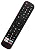 ERF2K60H Remote Compatible with Hisense Quantum 4K ULED UHD LED Android Smart TV - No Voice Control