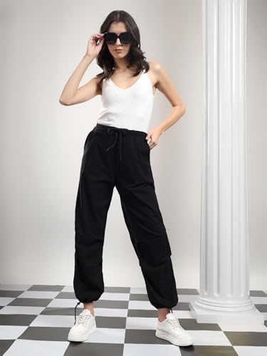 Image of KOTTY Women's Regular Pants