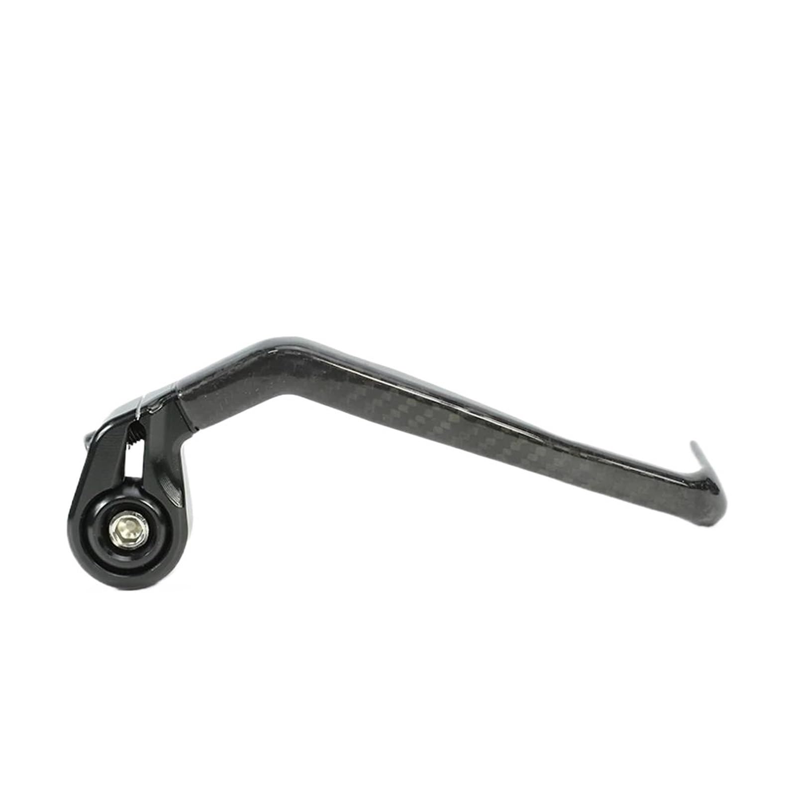 HJTEDHE Motorcycle Brake Clutch for Aprilia for RSV4 Tuono V4 RSV 1000 RS660 Motorcycle Brake and Clutch Lever Handle Protector(Left)