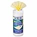 SCRUBS Dish Cleaning Wipes, 50/Canister