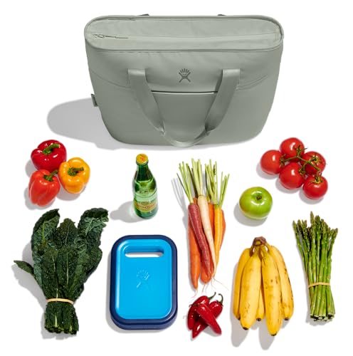 Image of Hydro Flask 20 L Insulated Tote 2 Agave