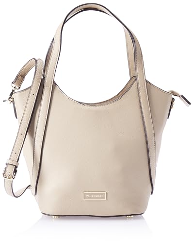 Van Heusen womens Ariana Camel Tote Bag - One Size (B0CRVJWNSN) Amazon Price History, Amazon Price Tracker