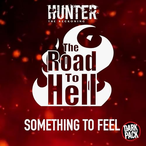 Episode 8: Something To Feel