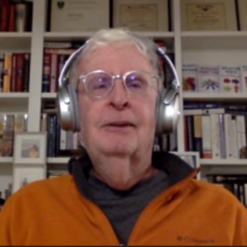 Page de couverture de Episode 302: Episode 285 - Mining Uncertainty for Nuggets for Decision Makers (Tom Casey)