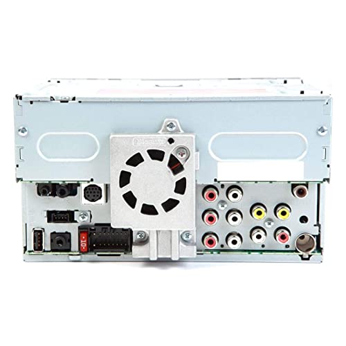 Audio Para Autos, Wireless Imagen adicional