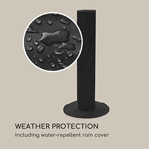 Blumfeldt Fiamme Pila - Camino a Etanolo