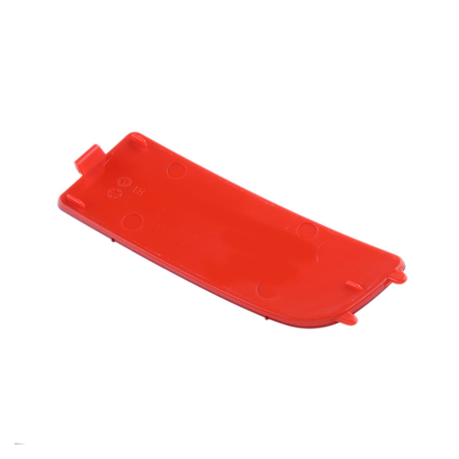 Amazon.com: NinWelly jfqm A9068260040 1 Pair Rear Tail Bumper 