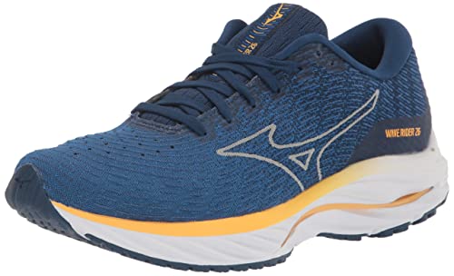 Image of Mizuno Mens Wave Rider 26