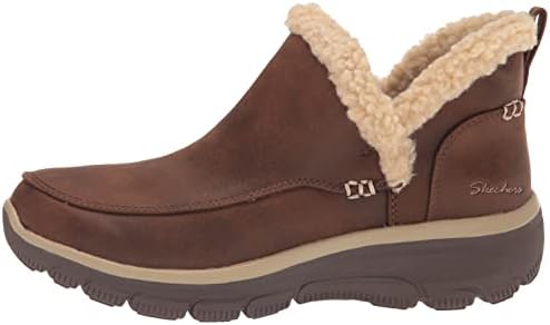 Skechers Women's Easy Going-Gold Rush Ankle Boot | Image 7