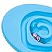 Keenso Kid Balance Board,Children Maze Balance Board for Activities Sensory Integration (Sky Blue)