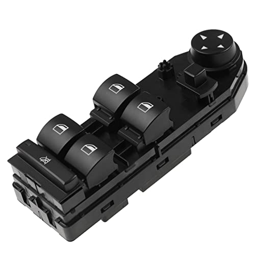 Bouton interrupteur lève-vitre E83 X3 commande haute précision 3414352