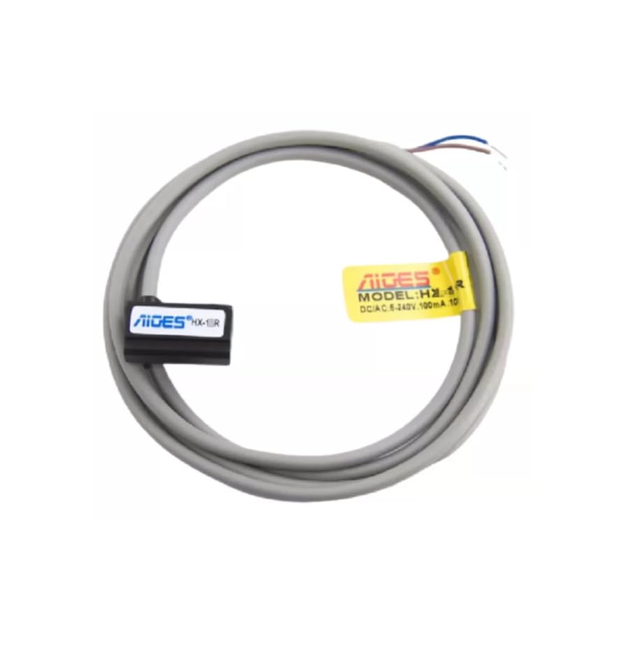 Fit for AIGES Magnetic Switch Model: CS1-J CS1-F CS1-U DC/AC5-240V 100MA 10W